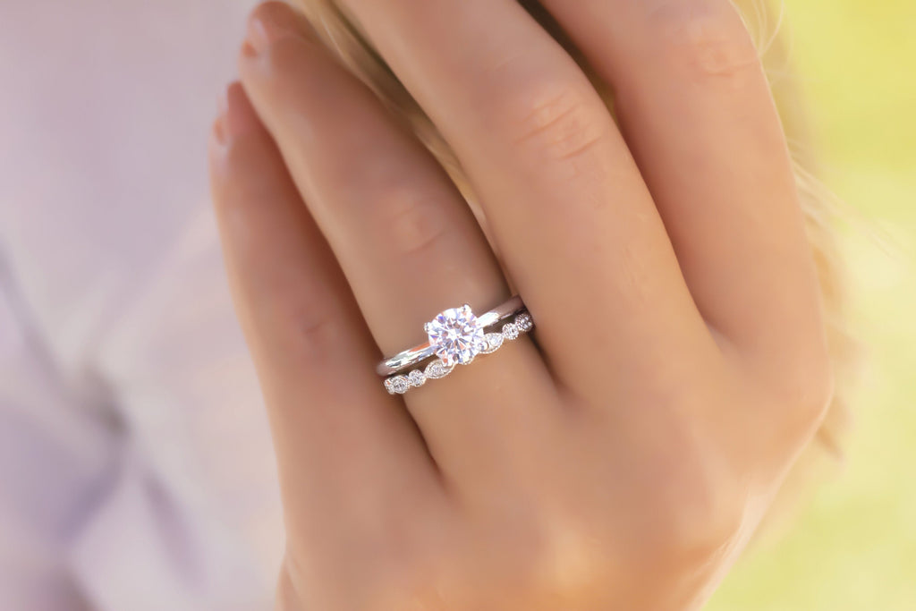 Wedding Ring Sets | Buy Bridal Ring Sets Online in Australia – Secrets Shhh