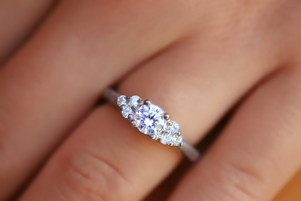 What is the best wedding jewelry gift for my wife? - Quora